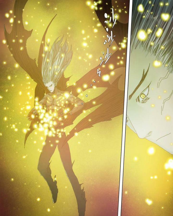 Sơn Thượng Chi Nhân 72 trang 51