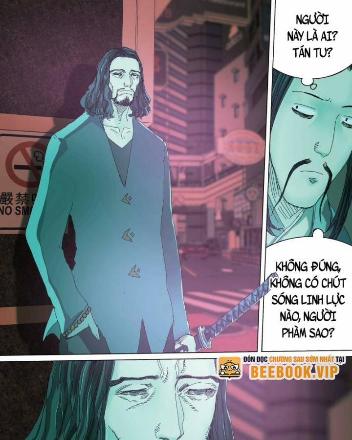 Sơn Thượng Chi Nhân 72 trang 55