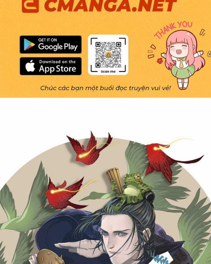 Sơn Thượng Chi Nhân 73 trang 1