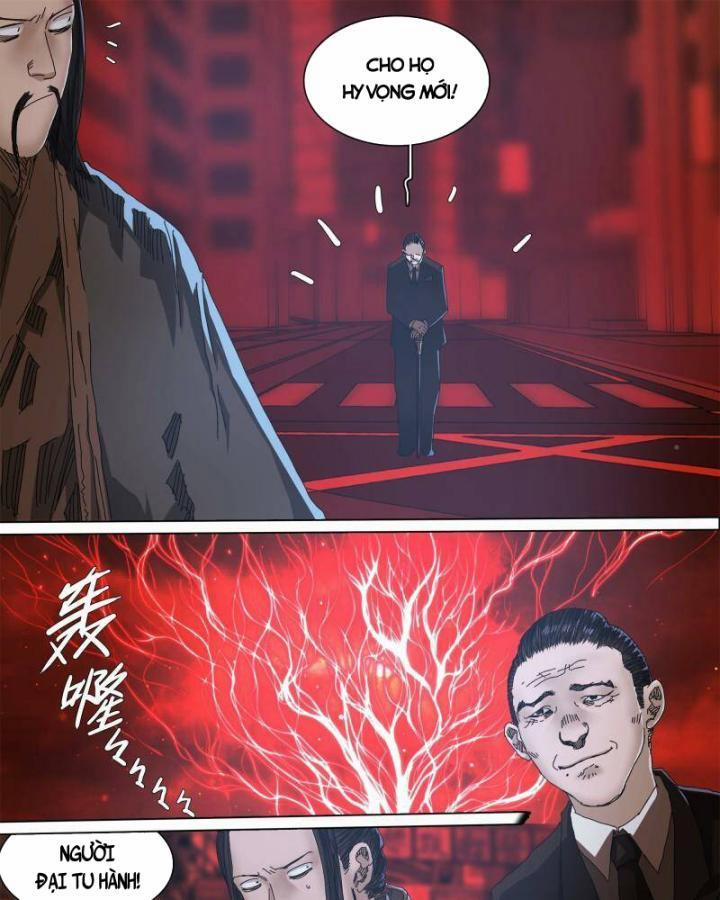 Sơn Thượng Chi Nhân 73 trang 11