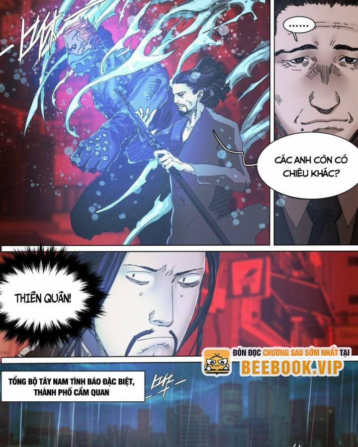 Sơn Thượng Chi Nhân 73 trang 15