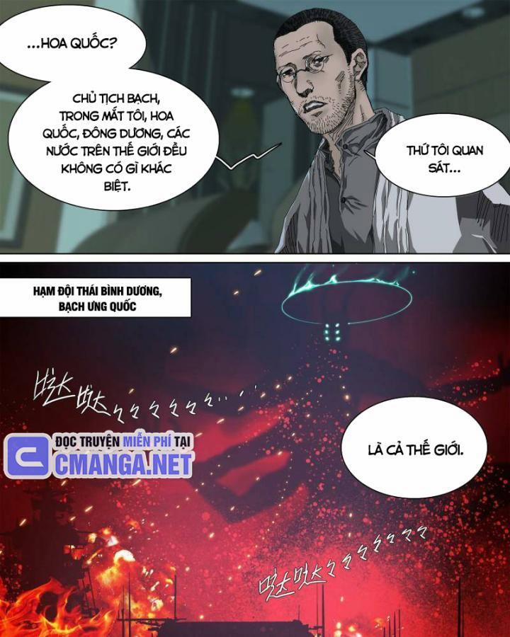 Sơn Thượng Chi Nhân 73 trang 25