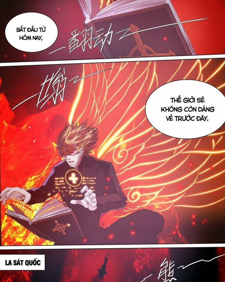 Sơn Thượng Chi Nhân 73 trang 27