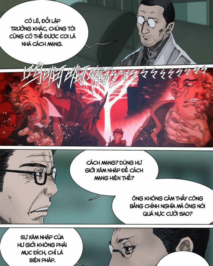 Sơn Thượng Chi Nhân 73 trang 33
