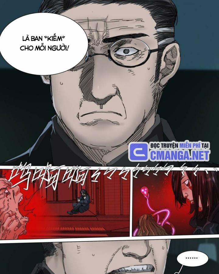 Sơn Thượng Chi Nhân 73 trang 35