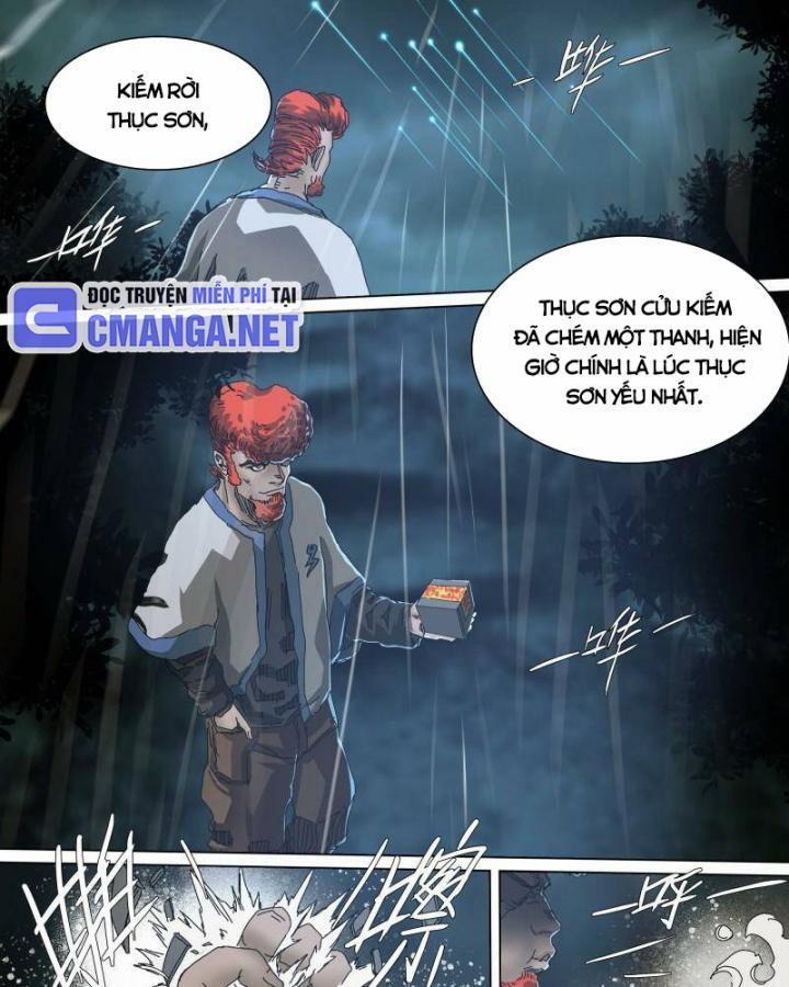 Sơn Thượng Chi Nhân 73 trang 43