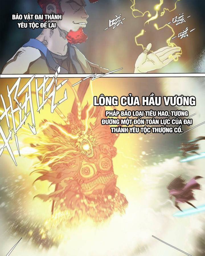 Sơn Thượng Chi Nhân 73 trang 45