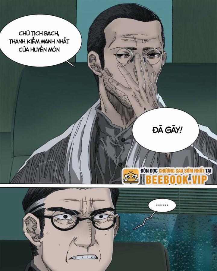 Sơn Thượng Chi Nhân 73 trang 49