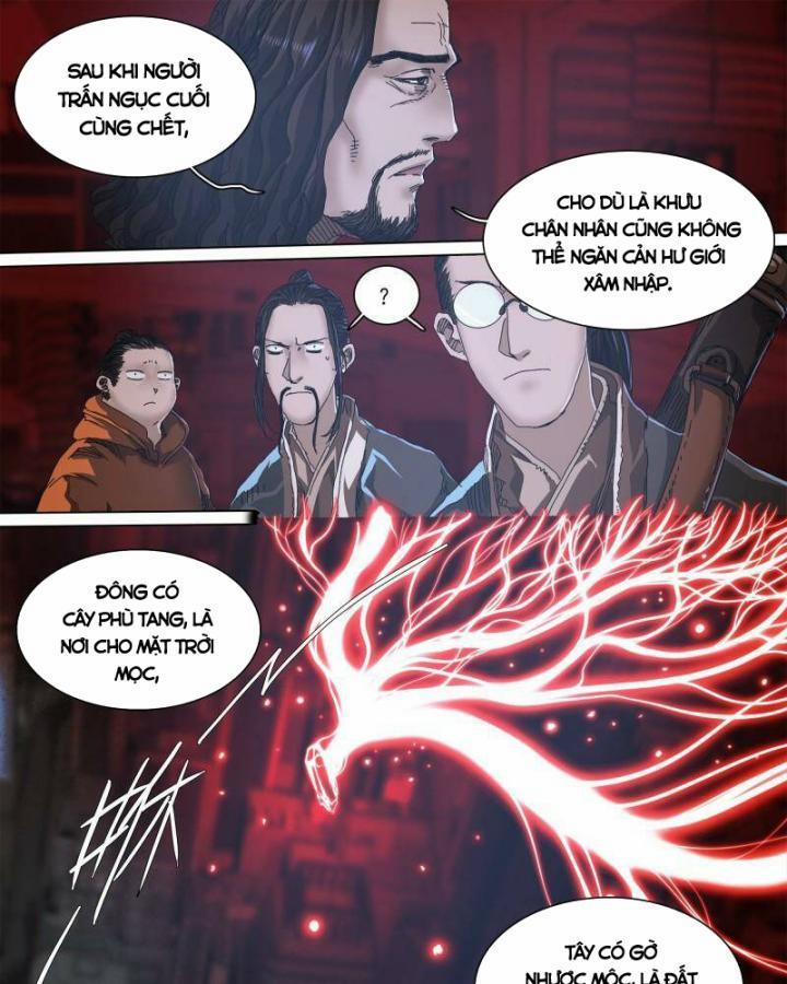 Sơn Thượng Chi Nhân 73 trang 5