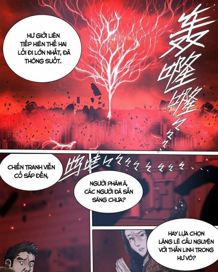 Sơn Thượng Chi Nhân 73 trang 7