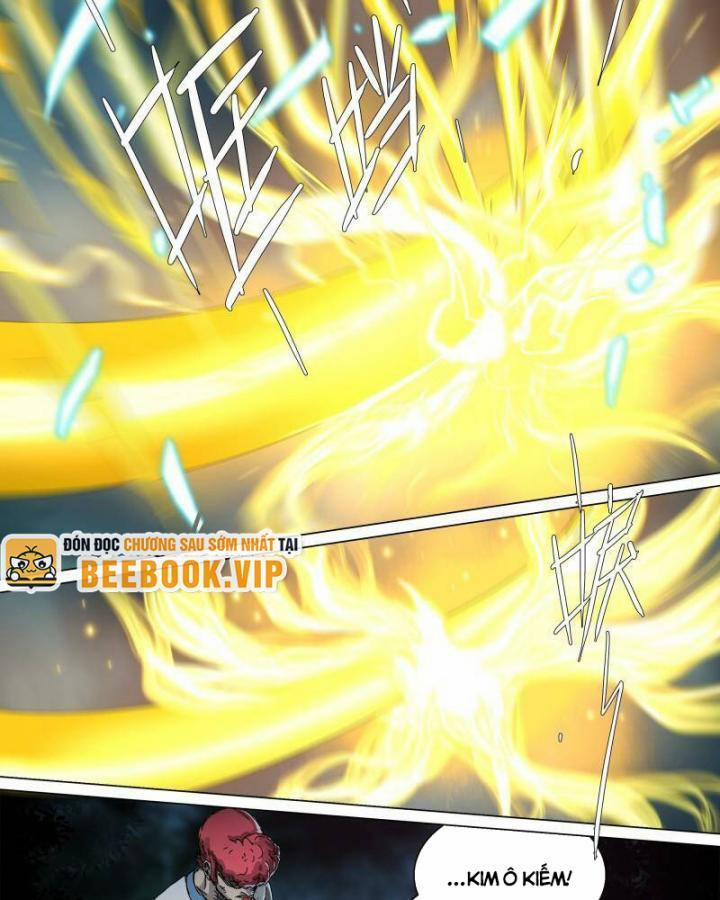 Sơn Thượng Chi Nhân 74 trang 11