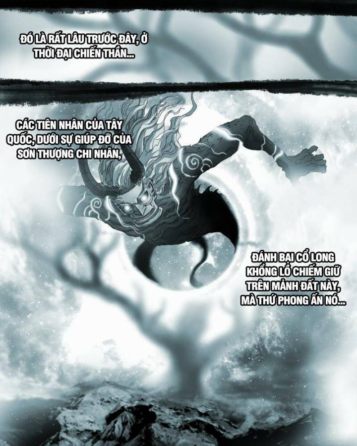 Sơn Thượng Chi Nhân 74 trang 3