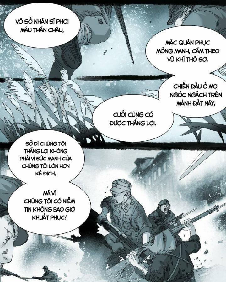 Sơn Thượng Chi Nhân 74 trang 33