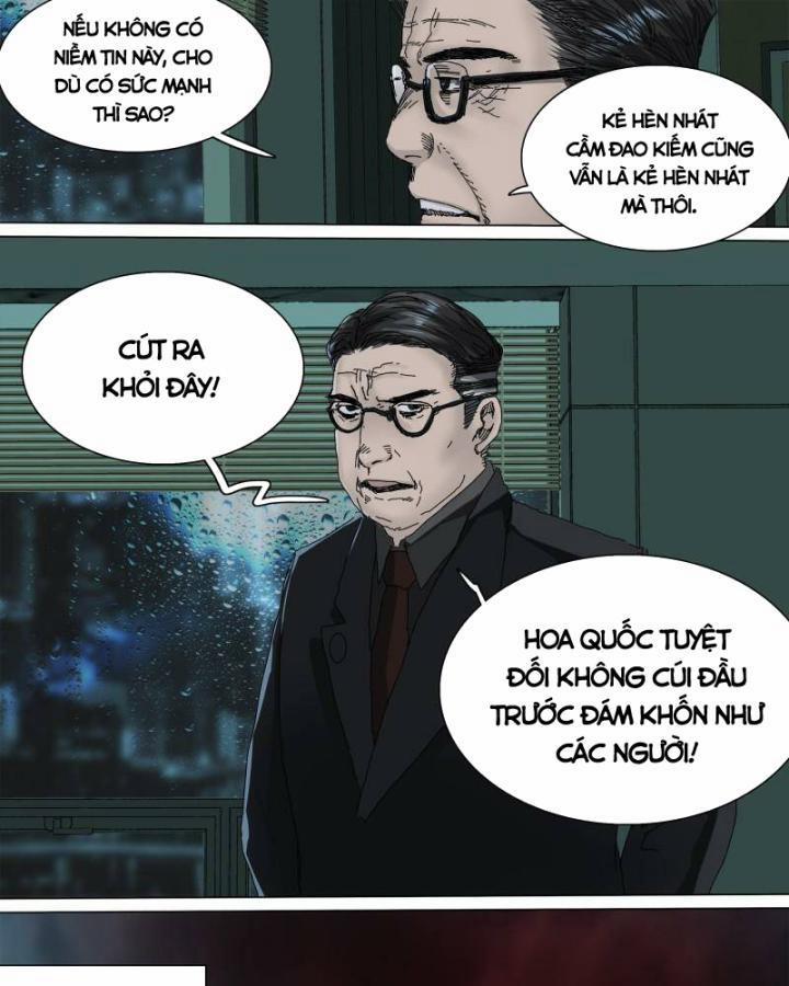 Sơn Thượng Chi Nhân 74 trang 35