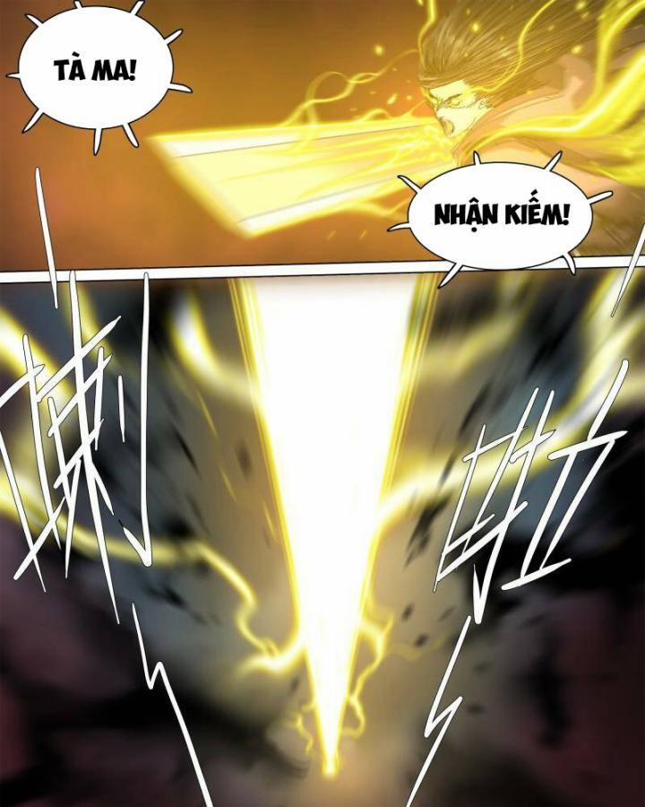 Sơn Thượng Chi Nhân 74 trang 47