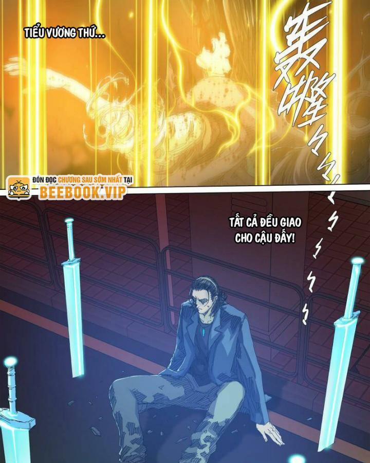 Sơn Thượng Chi Nhân 74 trang 49