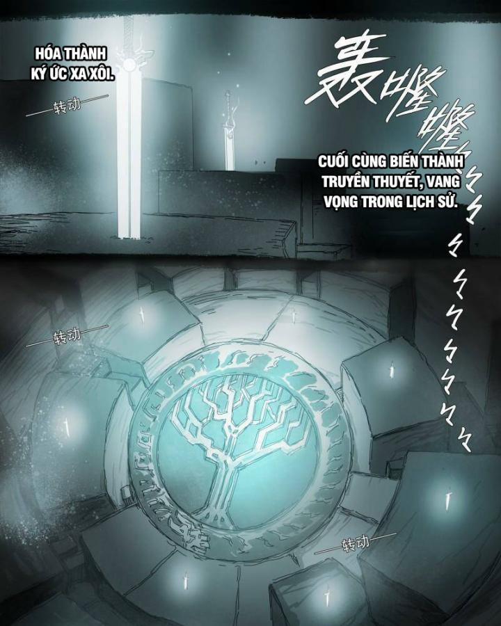 Sơn Thượng Chi Nhân 74 trang 7