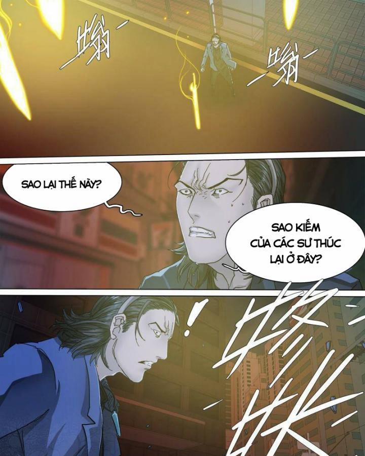 Sơn Thượng Chi Nhân 75 trang 12
