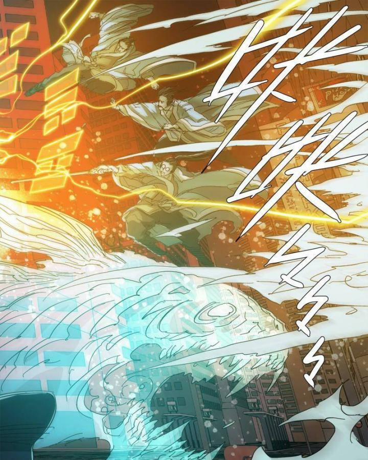 Sơn Thượng Chi Nhân 75 trang 16