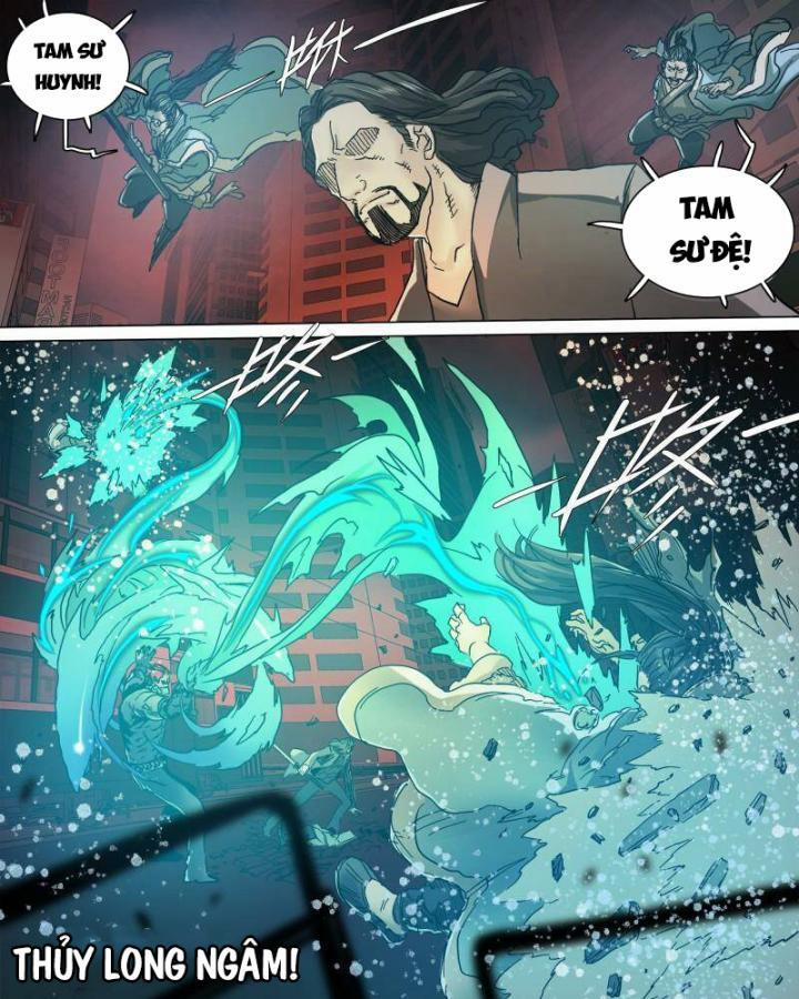 Sơn Thượng Chi Nhân 75 trang 24