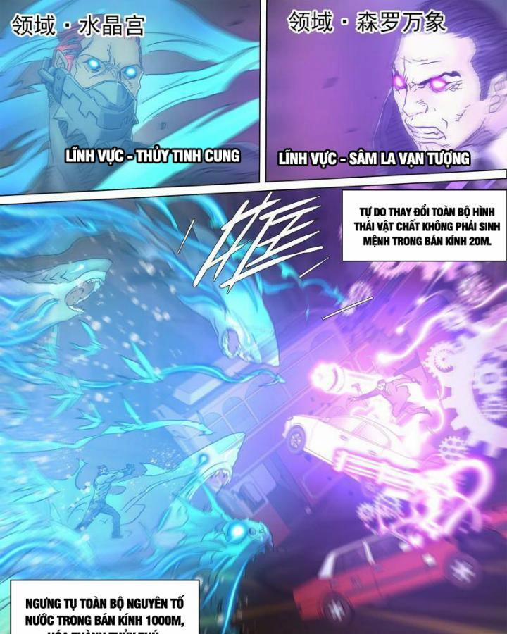 Sơn Thượng Chi Nhân 75 trang 28