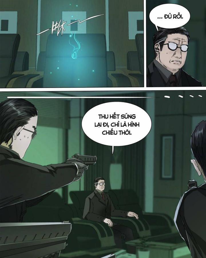 Sơn Thượng Chi Nhân 75 trang 4