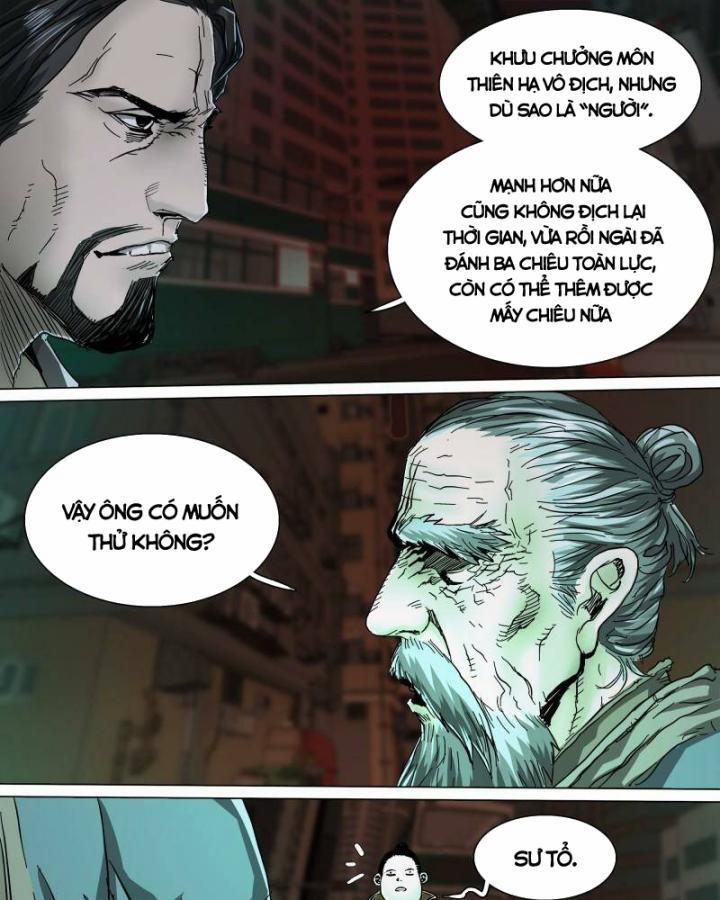 Sơn Thượng Chi Nhân 75 trang 42
