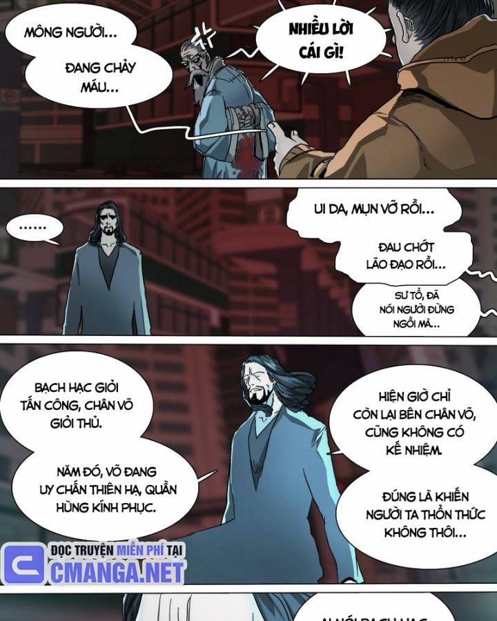 Sơn Thượng Chi Nhân 75 trang 44