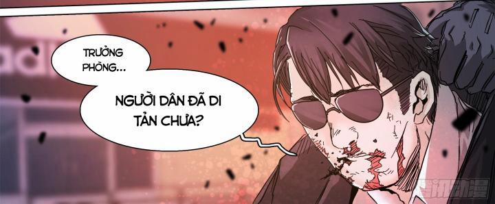 Sơn Thượng Chi Nhân 76 trang 10
