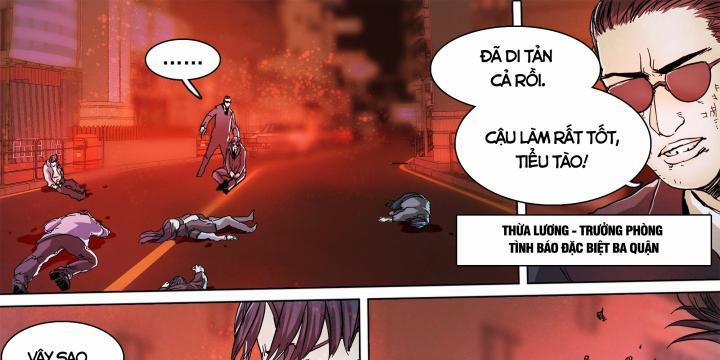 Sơn Thượng Chi Nhân 76 trang 11