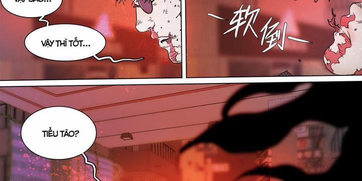 Sơn Thượng Chi Nhân 76 trang 12