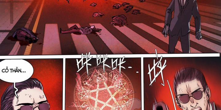 Sơn Thượng Chi Nhân 76 trang 15