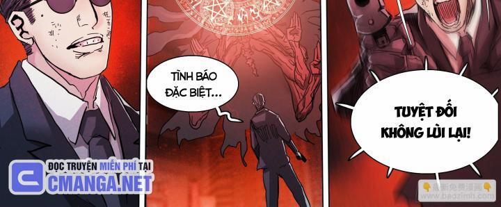 Sơn Thượng Chi Nhân 76 trang 16