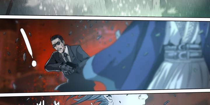 Sơn Thượng Chi Nhân 76 trang 18