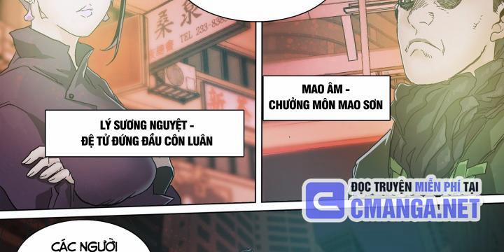 Sơn Thượng Chi Nhân 76 trang 27