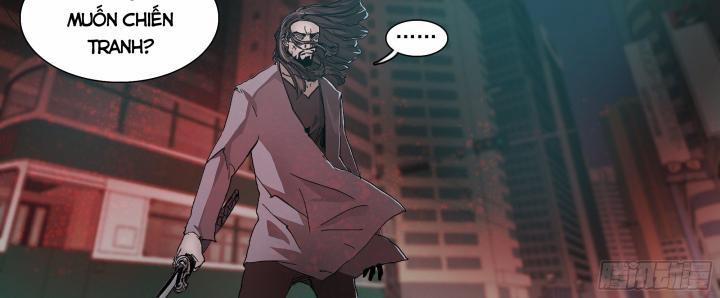 Sơn Thượng Chi Nhân 76 trang 28