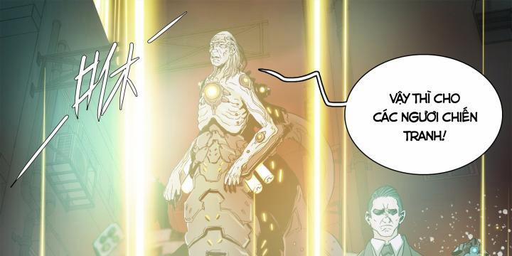 Sơn Thượng Chi Nhân 76 trang 29