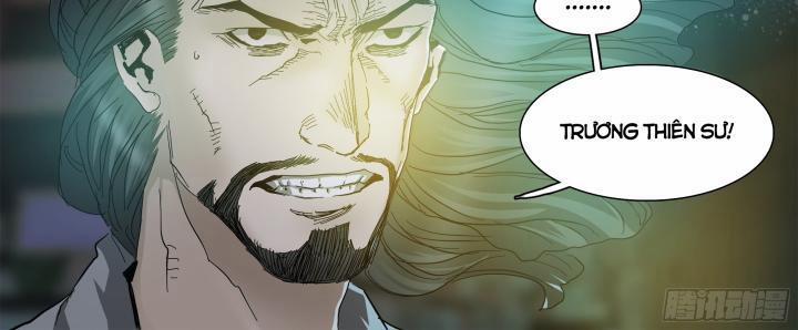 Sơn Thượng Chi Nhân 76 trang 31