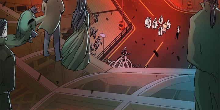 Sơn Thượng Chi Nhân 76 trang 33