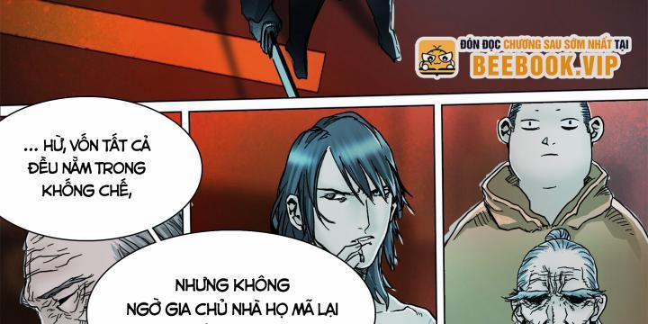 Sơn Thượng Chi Nhân 76 trang 36