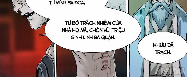 Sơn Thượng Chi Nhân 76 trang 37