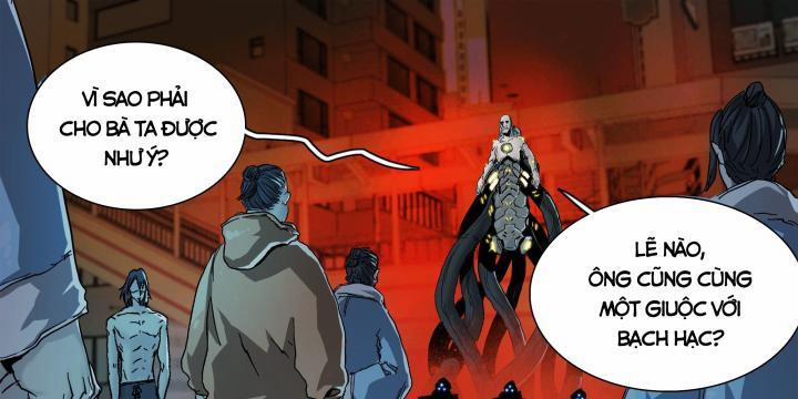 Sơn Thượng Chi Nhân 76 trang 38