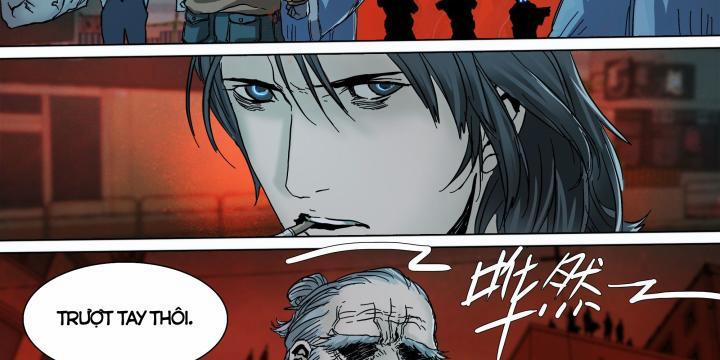 Sơn Thượng Chi Nhân 76 trang 39