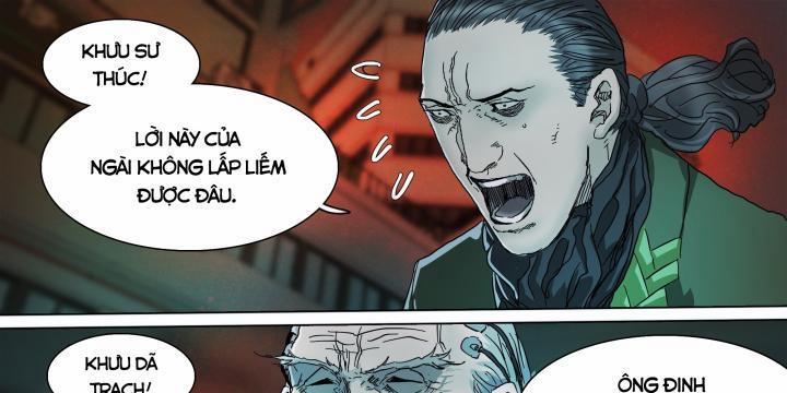 Sơn Thượng Chi Nhân 76 trang 41