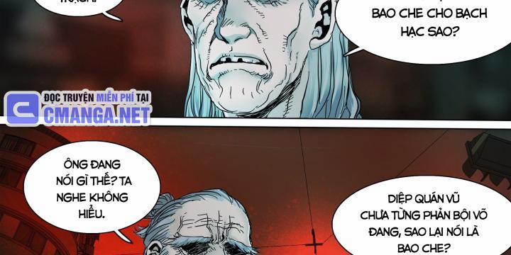 Sơn Thượng Chi Nhân 76 trang 42