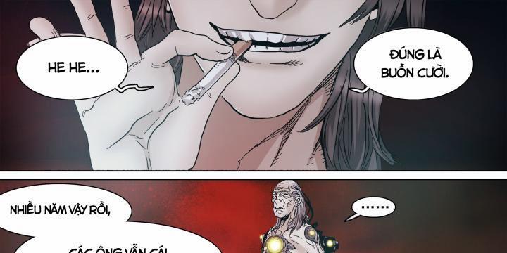 Sơn Thượng Chi Nhân 76 trang 44