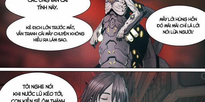 Sơn Thượng Chi Nhân 76 trang 45