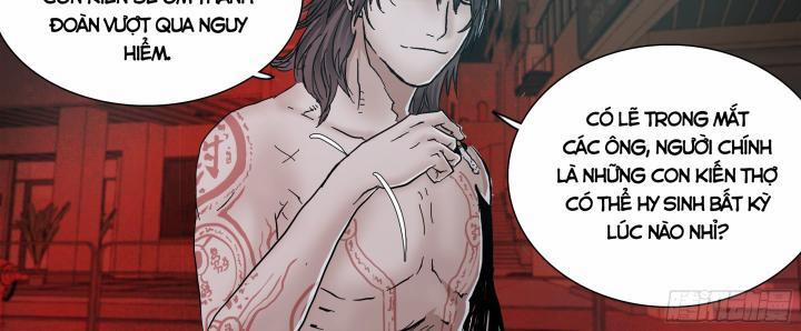 Sơn Thượng Chi Nhân 76 trang 46