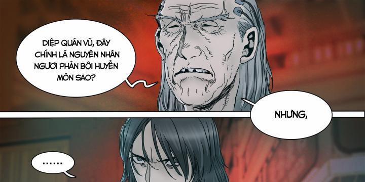 Sơn Thượng Chi Nhân 76 trang 47