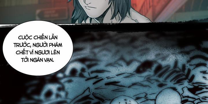 Sơn Thượng Chi Nhân 76 trang 48